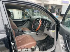 トヨタ ハイラックスサーフ