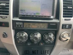 トヨタ ハイラックスサーフ