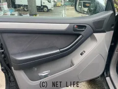 トヨタ ハイラックスサーフ