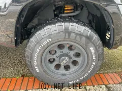トヨタ ハイラックスサーフ