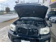 トヨタ ハイラックスサーフ