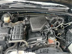 トヨタ ハイラックスサーフ