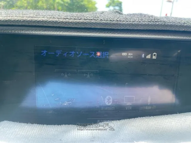 レクサス IS