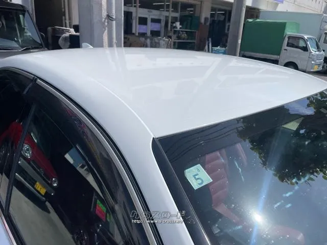 レクサス IS