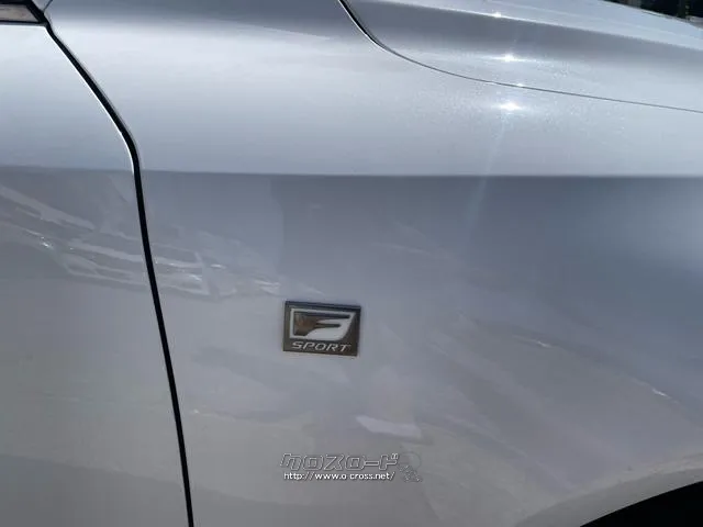 レクサス IS