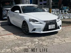 レクサス IS