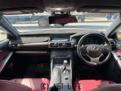 レクサス IS