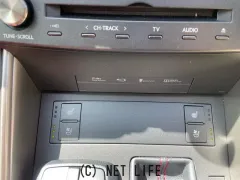 レクサス IS