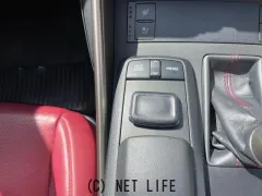 レクサス IS