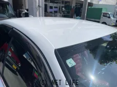 レクサス IS