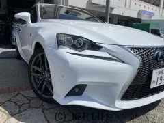 レクサス IS