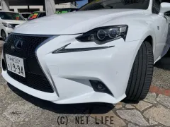 レクサス IS
