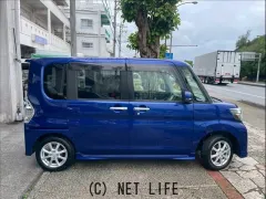 ダイハツ タント
