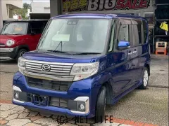 ダイハツ タント