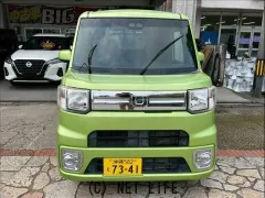 ダイハツ ウェイク