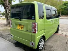 ダイハツ ウェイク