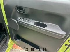 ダイハツ ウェイク