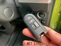 ダイハツ ウェイク