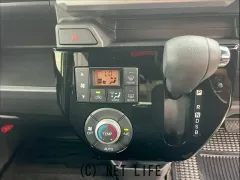ダイハツ ウェイク