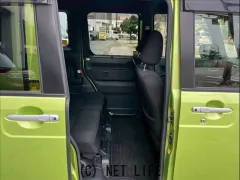 ダイハツ ウェイク