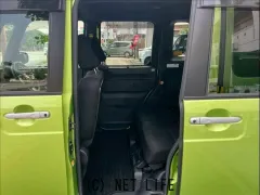 ダイハツ ウェイク