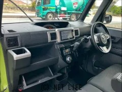 ダイハツ ウェイク