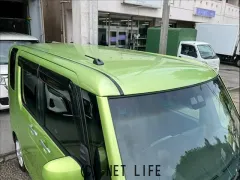 ダイハツ ウェイク