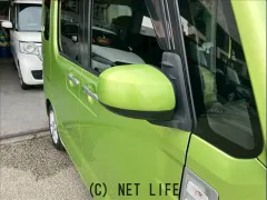 ダイハツ ウェイク