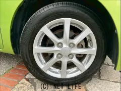 ダイハツ ウェイク