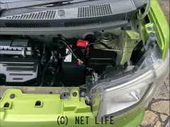 ダイハツ ウェイク