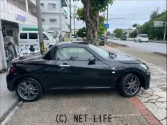ダイハツ コペン
