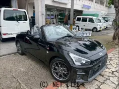 ダイハツ コペン