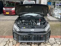 ダイハツ コペン