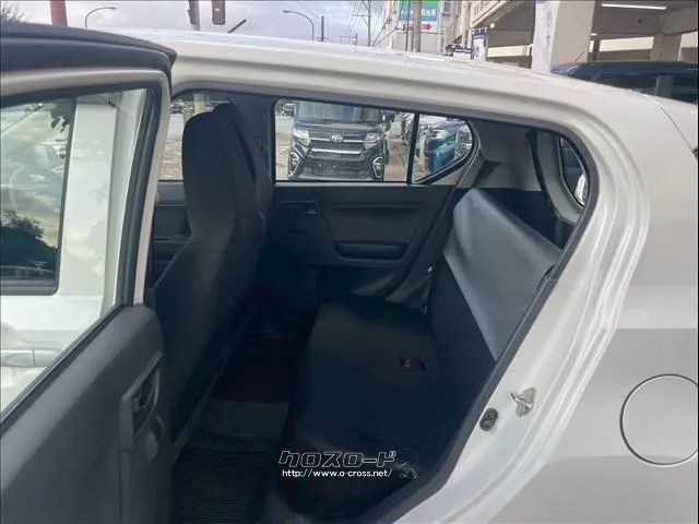 ダイハツ ミライース