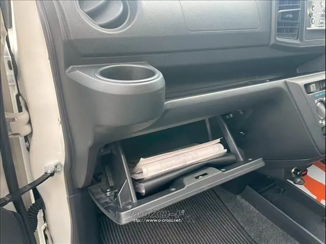 ダイハツ ミライース