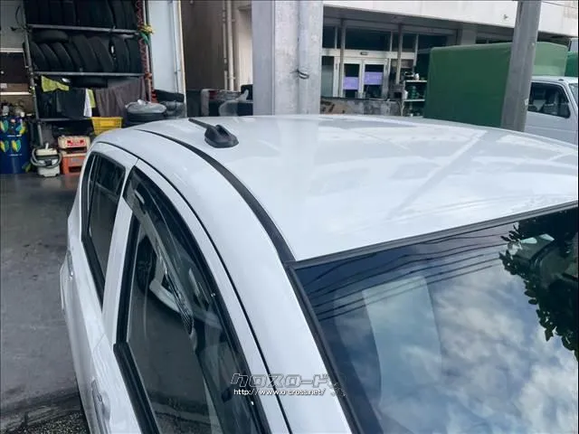 ダイハツ ミライース