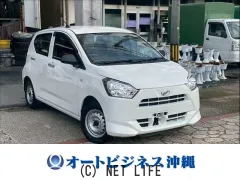 ダイハツ ミライース