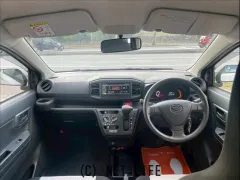 ダイハツ ミライース