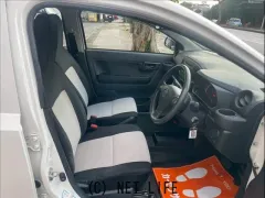 ダイハツ ミライース