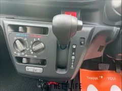 ダイハツ ミライース