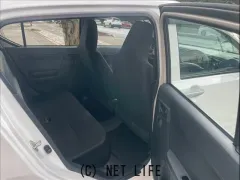 ダイハツ ミライース