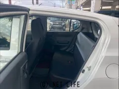 ダイハツ ミライース