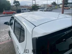 ダイハツ ミライース
