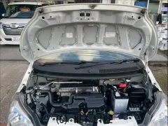 ダイハツ ミライース