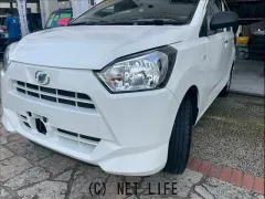 ダイハツ ミライース