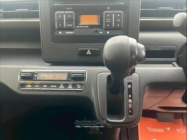 スズキ ワゴンR
