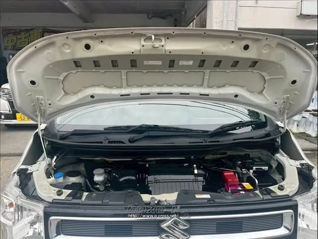 スズキ ワゴンR