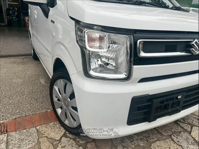 スズキ ワゴンR
