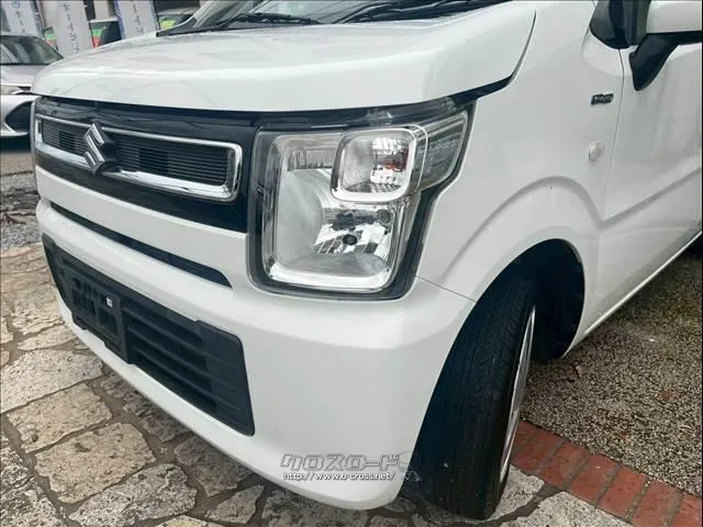 スズキ ワゴンR