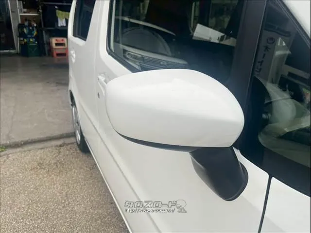 スズキ ワゴンR